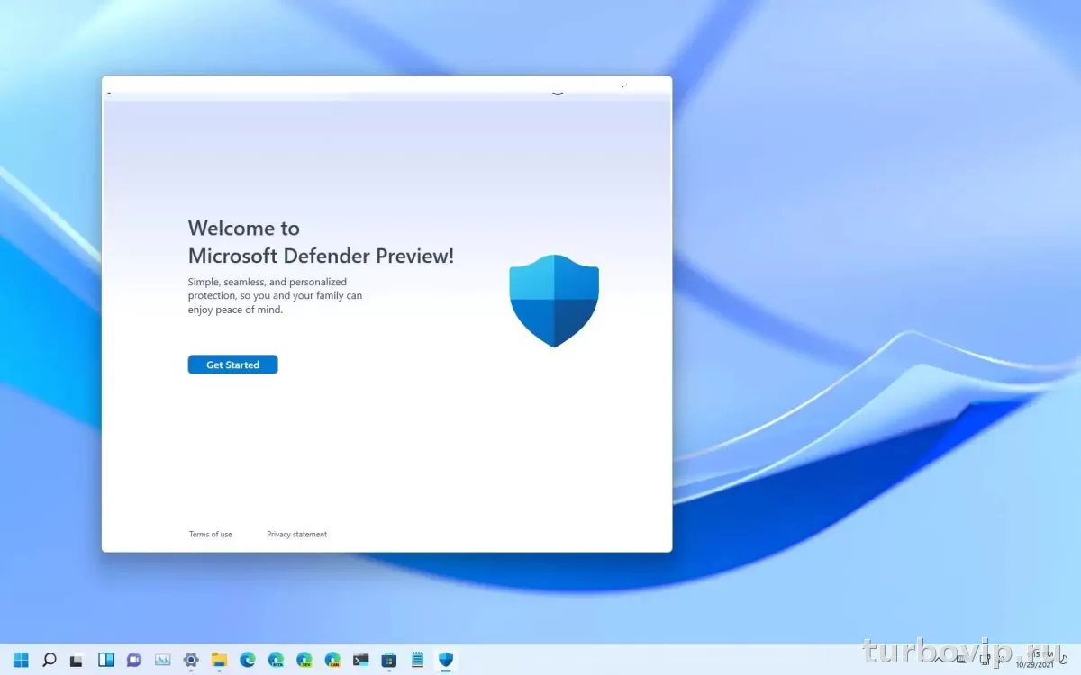 Microsoft Defender в Windows 11 достаточно ли встроенной защиты