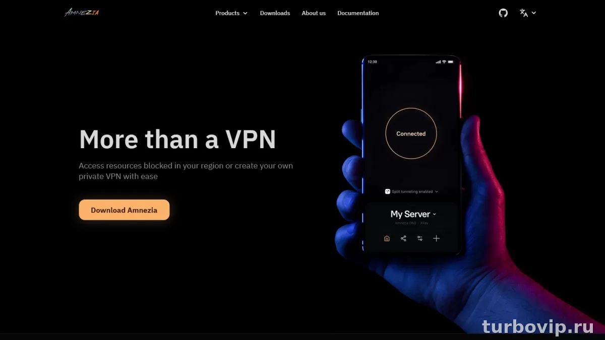 Amnezia VPN не подключается к серверу VPS: как исправить ошибки SSH, Docker и установки протокола