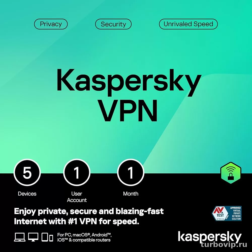 Kaspersky Superfast VPN: что это, как работает и стоит ли пользоваться