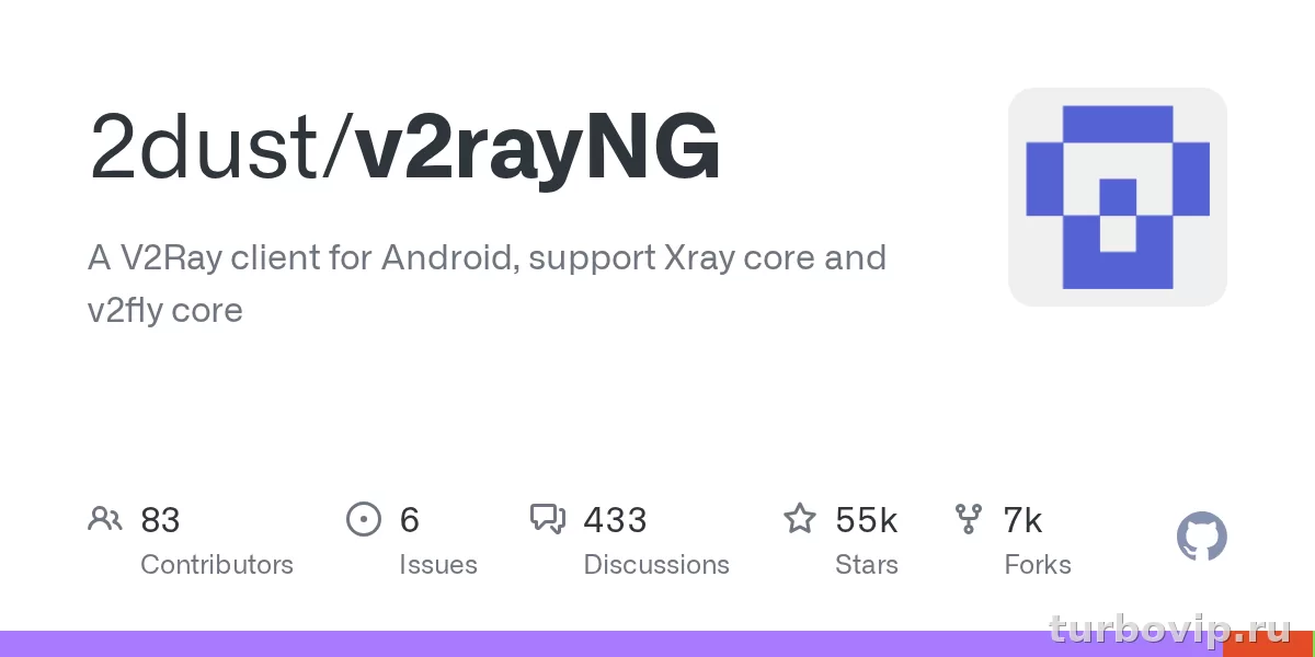 v2rayNG на Android: как скачать и добавить конфиг VLESS, VMess и Shadowsocks