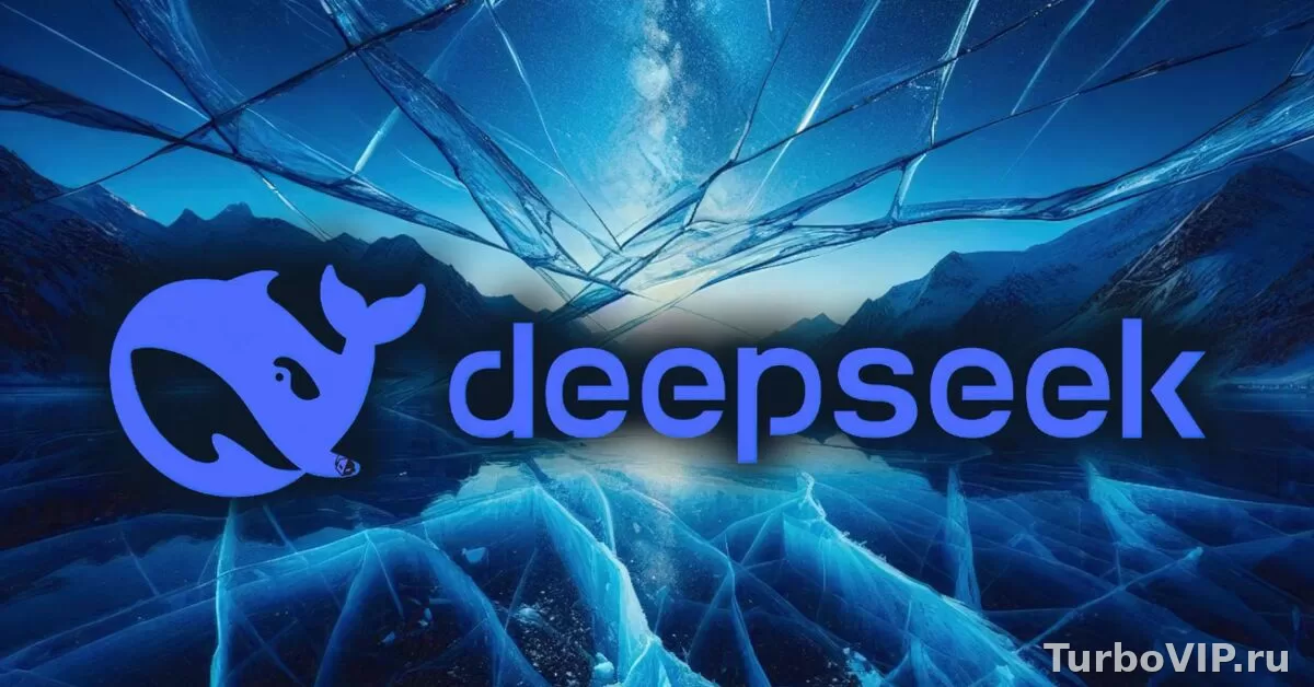 DeepSeek на русском: что умеет нейросеть и где ей нельзя верить на слово