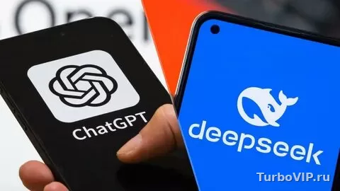 DeepSeek против ChatGPT: что лучше для кода, учебы и повседневных задач