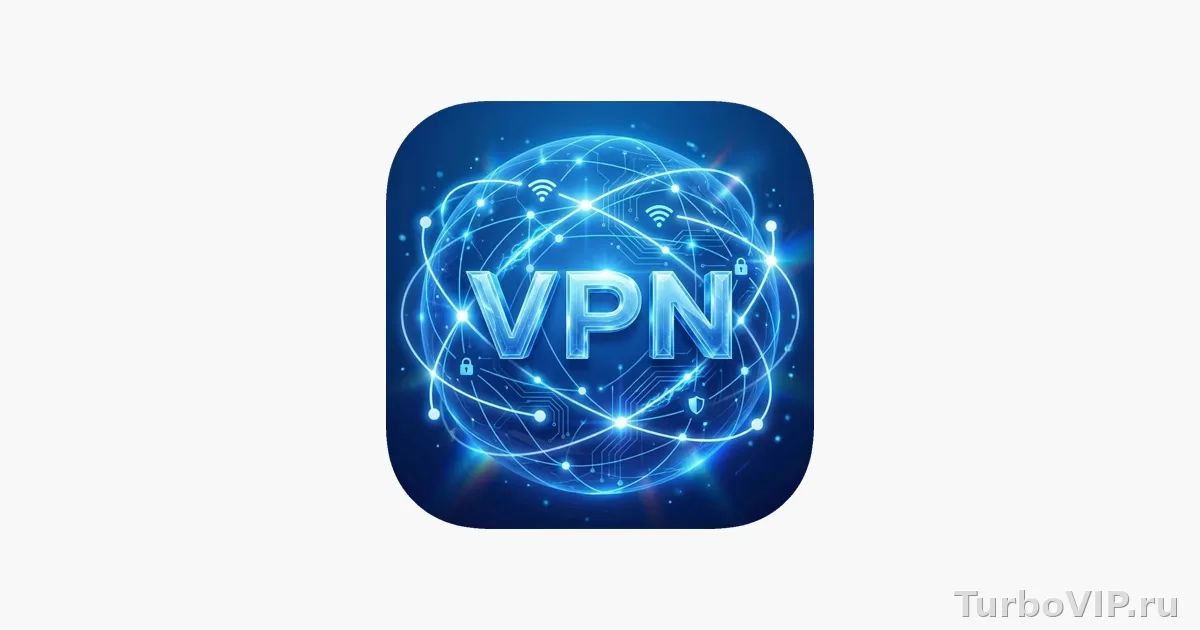 Fusvob VPN Super VPN 2026 на iPhone: что это за приложение и как его включить