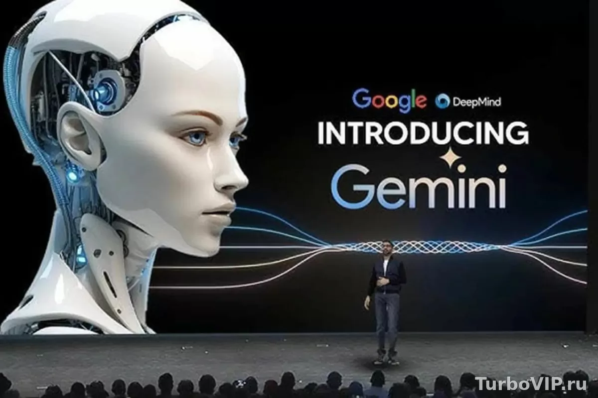 Gemini и приватность: какие данные не стоит отправлять в ИИ