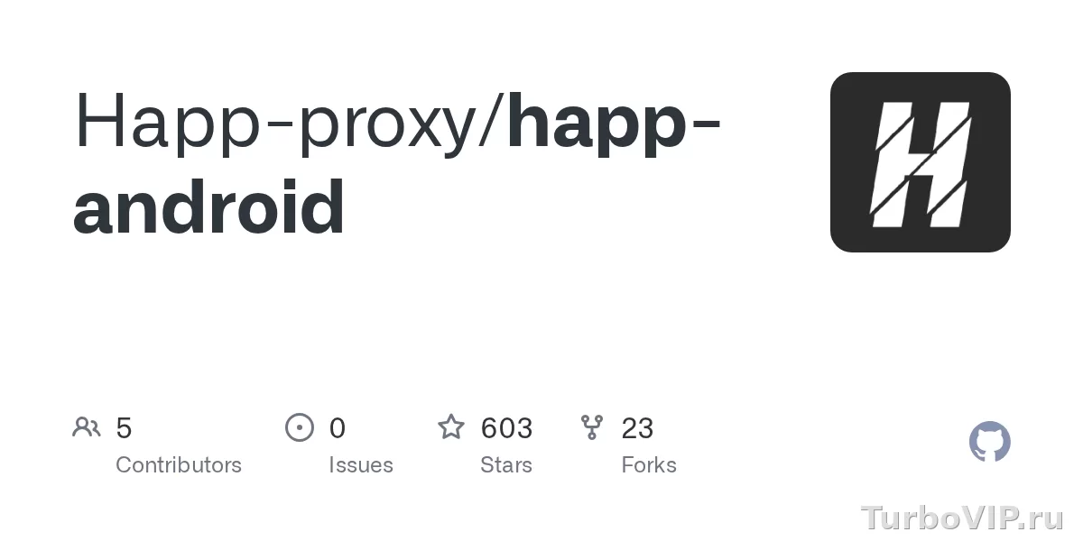 Happ 3.24.1 для Android: что исправили в подписках и поможет ли обновление старому смартфону