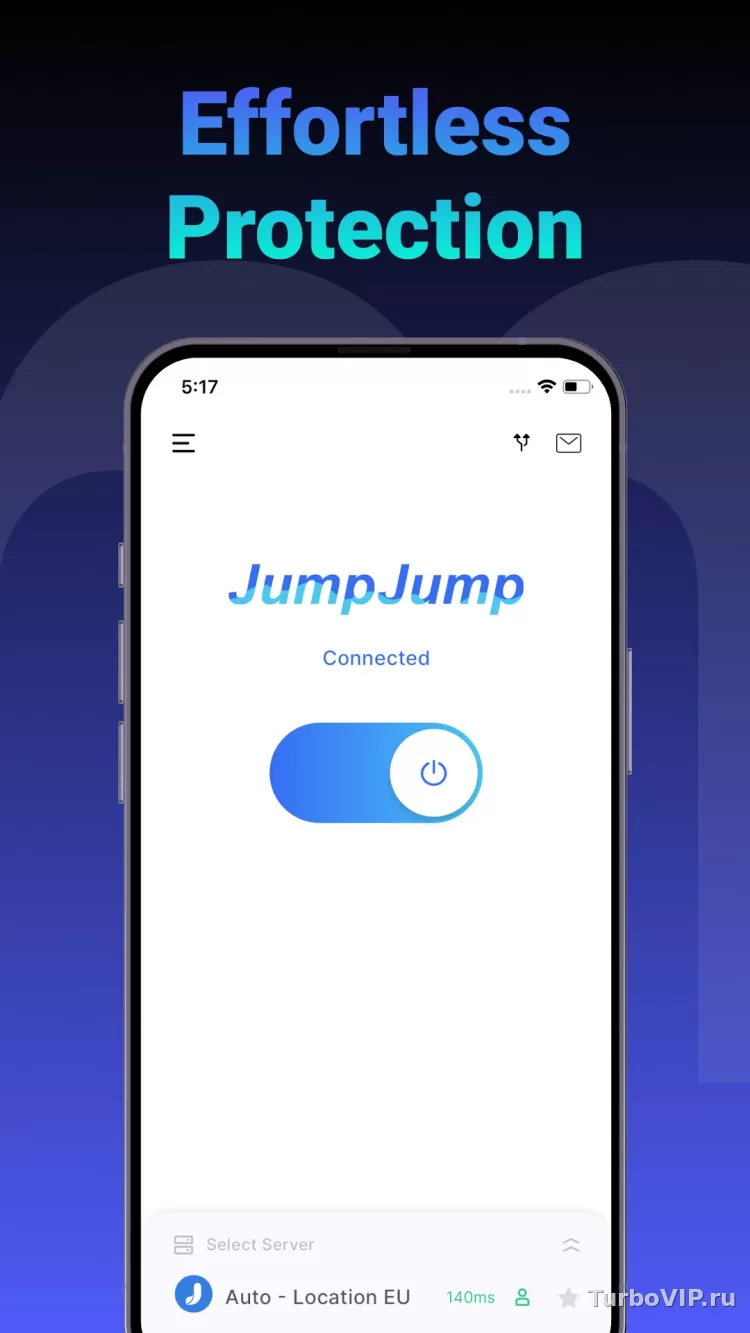 JumpJump VPN автозапуск на Windows: как включить и отключить запуск вместе с системой
