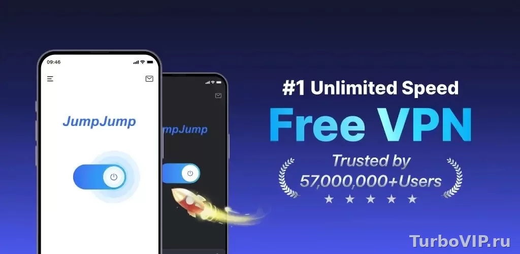 JumpJump VPN не меняет IP: почему сайты видят старую страну и как это проверить