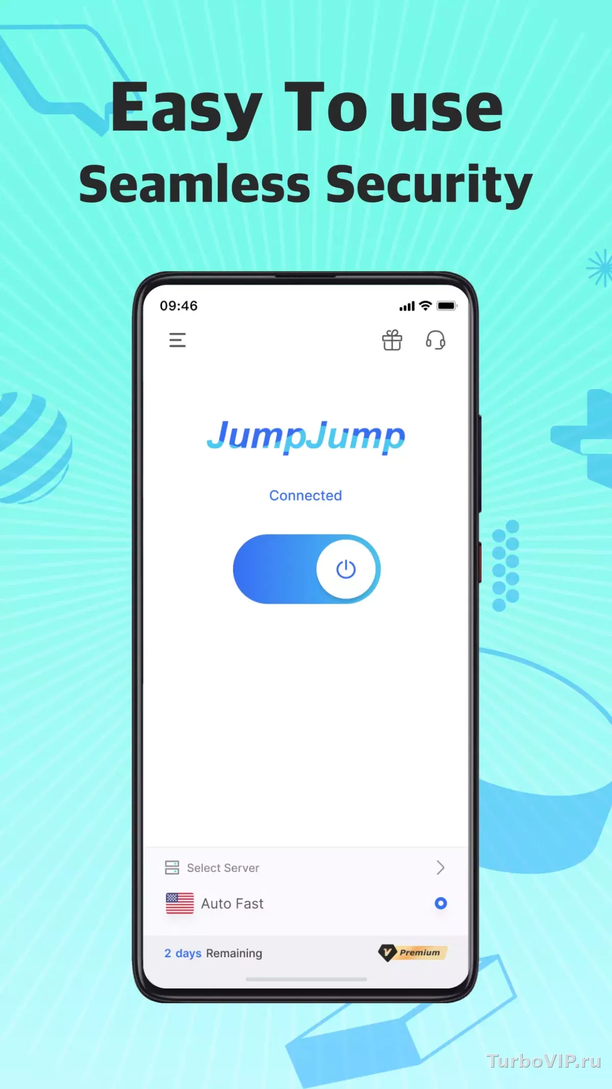 JumpJump VPN работает по Wi‑Fi, но не подключается через мобильный интернет: что проверить