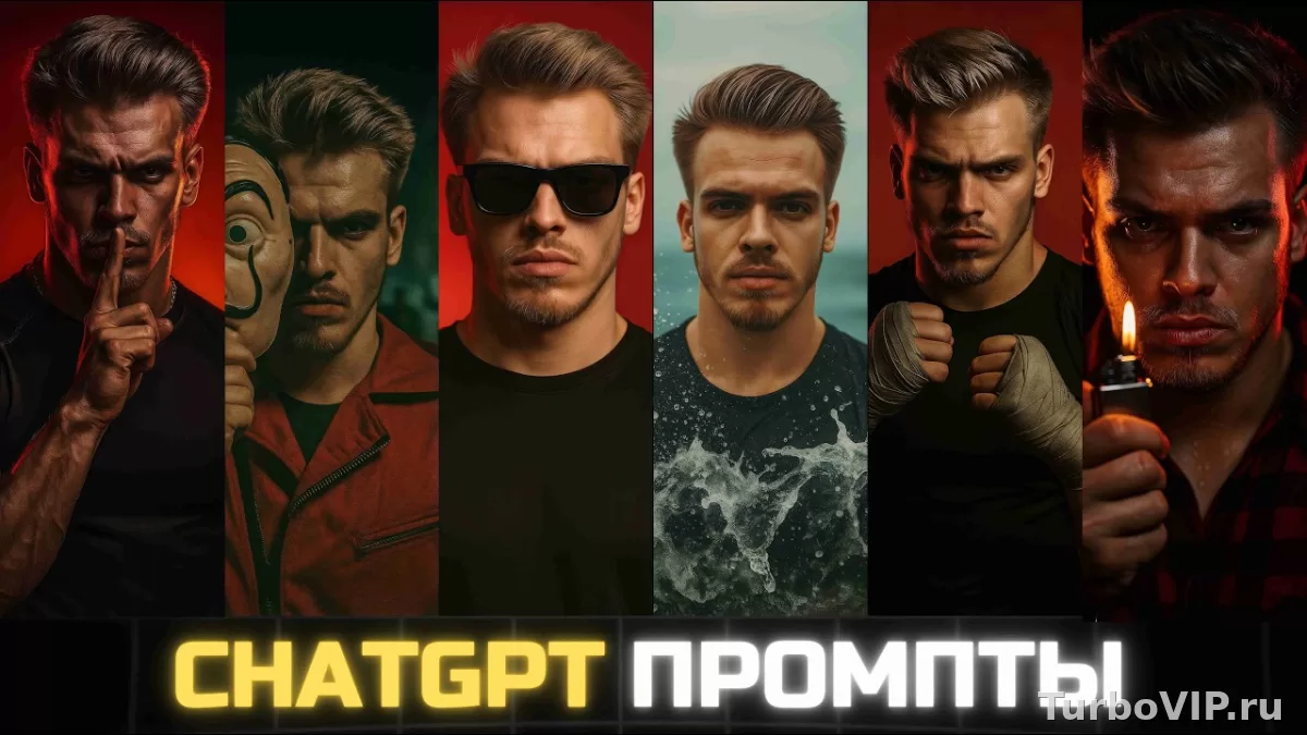 Лучшие промпты для ChatGPT на русском: готовые шаблоны для работы, учебы, бизнеса и текстов