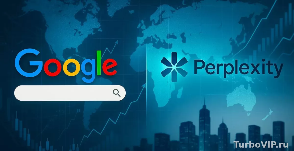 Perplexity против Google: где ИИ-поиск реально удобнее, а где лучше обычная выдача